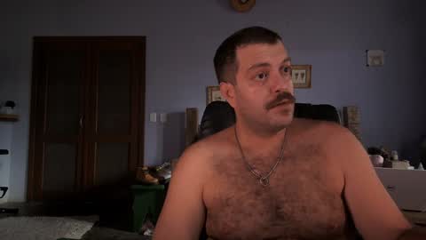 Baddaddybrazil online show from 01.17.25