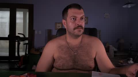 Baddaddybrazil online show from 01.22.25