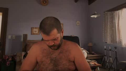 Baddaddybrazil online show from 02.06.25