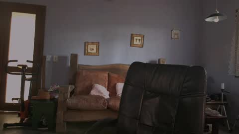 Baddaddybrazil online show from 02.16.25