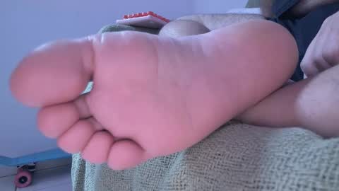 Baddaddybrazil online show from 11.05.25