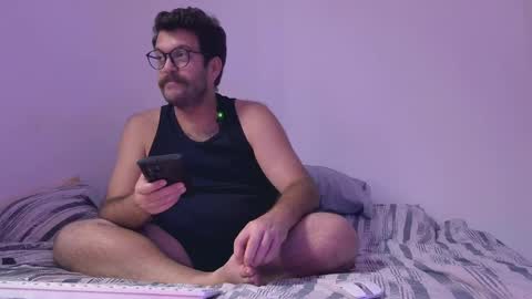 Baddaddybrazil online show from 11.16.25