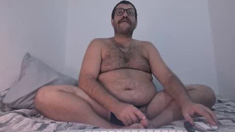 Baddaddybrazil online show from 02.04.26