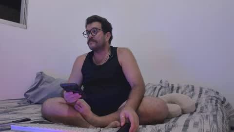 Baddaddybrazil online show from 04.09.26