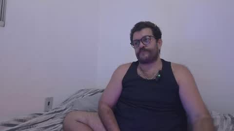 Baddaddybrazil online show from 04.15.26