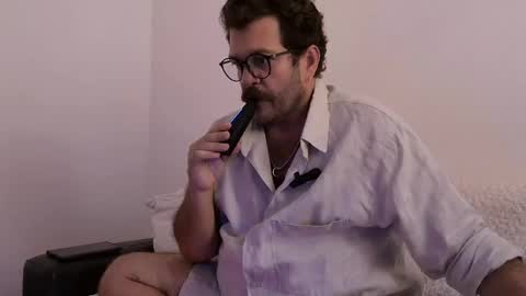 Baddaddybrazil online show from 04.20.26