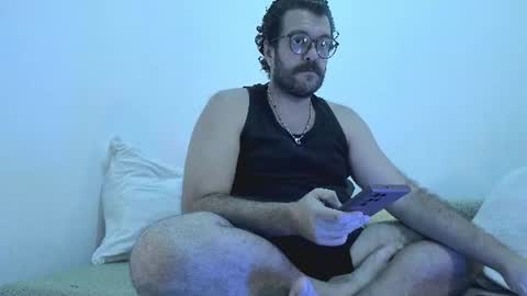 Snapshot of baddaddybrasil chatting on 07.15.26 Baddaddybrazil online show from 07.15.26