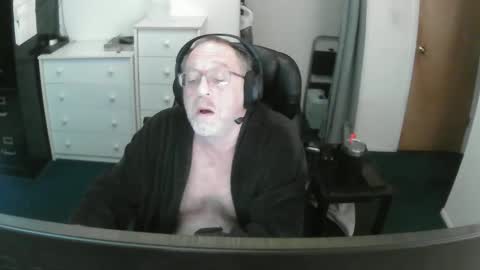 Snapshot of baddass60 chatting on 03.20.26 SexyBaddass online show from 03.20.26