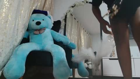 baddestslut001 online show from 05.05.26