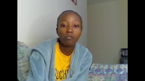 baddie_bunnie online show from 03.12.26