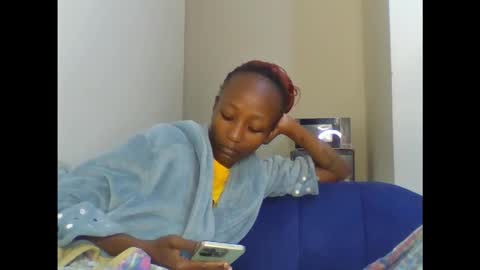 baddie_bunnie online show from 03.13.26