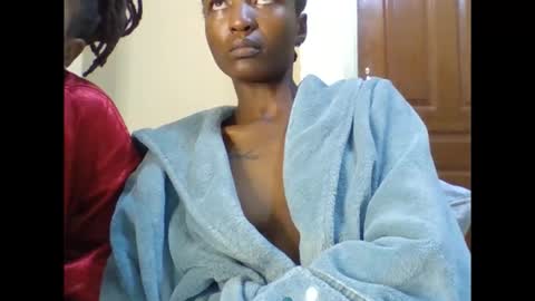 baddie_bunnie online show from 03.18.26