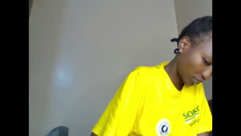 baddie_bunnie online show from 03.24.26