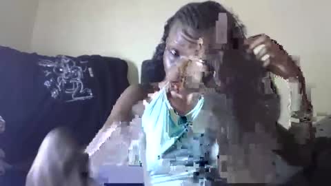 baddie_floxxy online show from 04.18.26