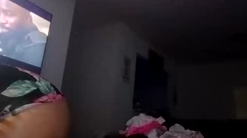 Snapshot of baddiebodie chatting on 10.29.25 NastyFreak online show from 10.29.25