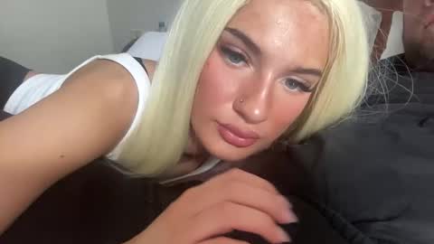BaddieVciky online show from 05.04.26