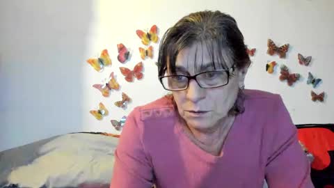 Gina online show from 12.03.24
