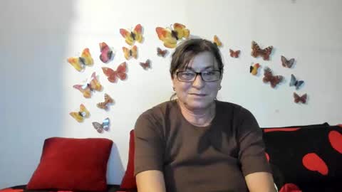 Gina online show from 12.11.24