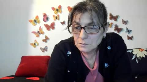Gina online show from 01.24.25