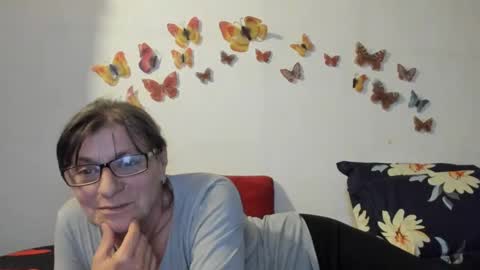 Gina online show from 01.29.25