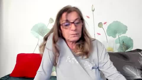 Gina online show from 09.18.25