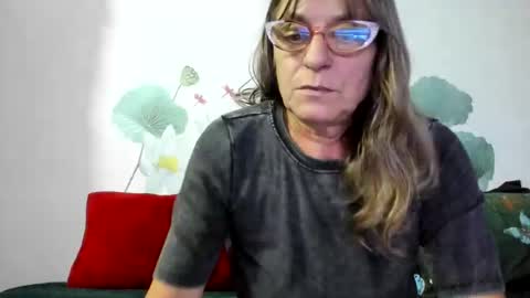 Gina online show from 10.13.25