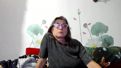 Gina online show from 10.14.25