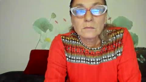 Gina online show from 10.27.25