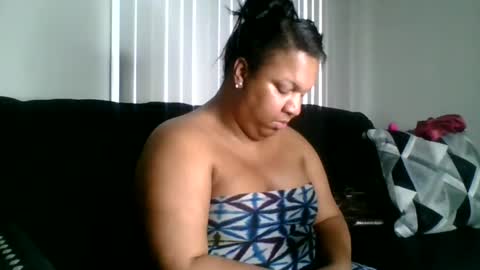 Snapshot of badgirl__brittany chatting on 01.21.25 Badgirlbritt your favorite girl online show from 01.21.25