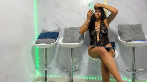 candy and dayan online show from 02.01.25