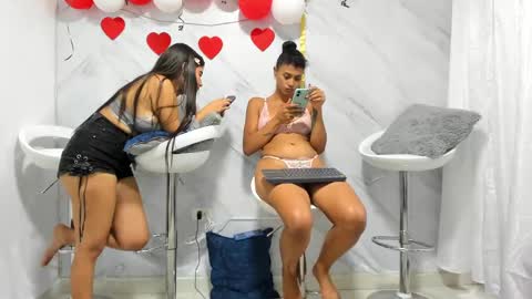 candy and dayan online show from 02.19.25