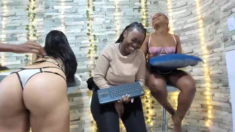 candy and dayan online show from 02.28.25