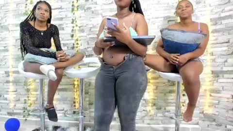 candy and dayan online show from 03.01.25