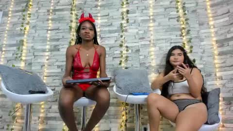 candy and dayan online show from 03.04.25