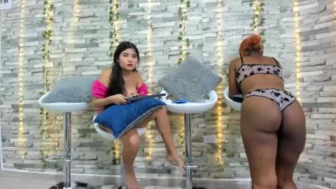 candy and dayan online show from 03.10.25