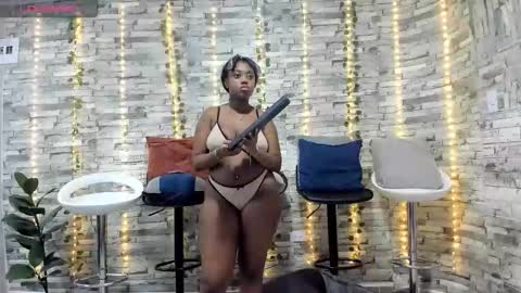 candy and dayan online show from 10.16.25