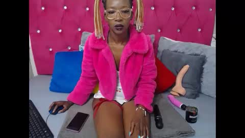 badgirlsexyt online show from 11.17.25