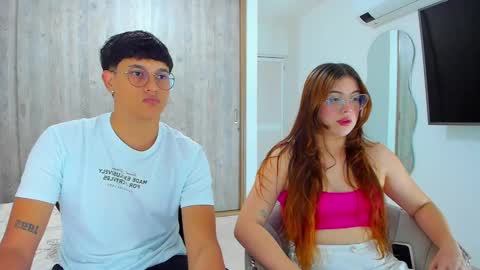 Beck and Rick  online show from 12.07.24