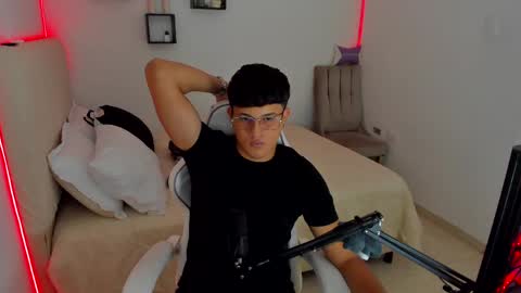 Beck and Rick  online show from 03.14.26