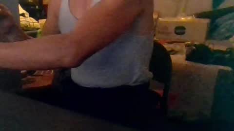 Snapshot of badhombremx chatting on 12.16.24 Mexican livin Off the Wall online show from 12.16.24