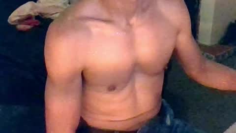 Snapshot of badhombremx chatting on 03.10.25 Mexican livin Off the Wall online show from 03.10.25