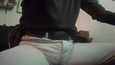 Snapshot of badhombremx chatting on 09.21.25 Mexican livin Off the Wall online show from 09.21.25