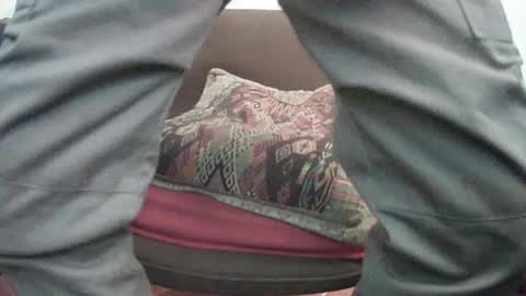 Snapshot of badhombremx chatting on 11.18.25 Mexican livin Off the Wall online show from 11.18.25