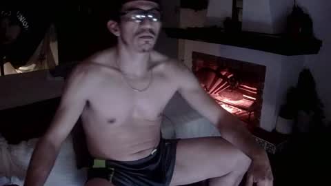 Snapshot of badhombremx chatting on 06.10.26 Mexican livin Off the Wall online show from 06.10.26