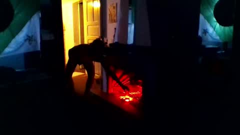 Snapshot of badhombremx chatting on 07.01.26 Mexican livin Off the Wall online show from 07.01.26