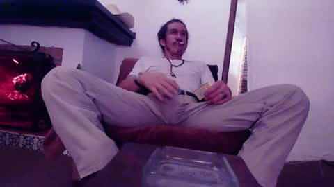 Snapshot of badhombremx chatting on 07.19.26 Mexican livin Off the Wall online show from 07.19.26