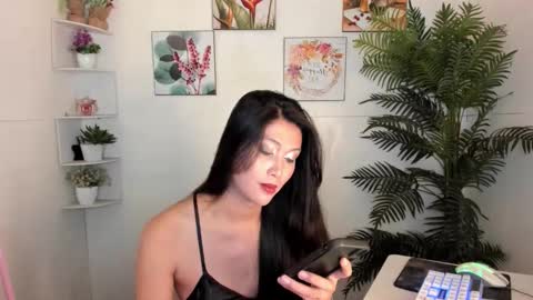 Joshaine online show from 10.26.25