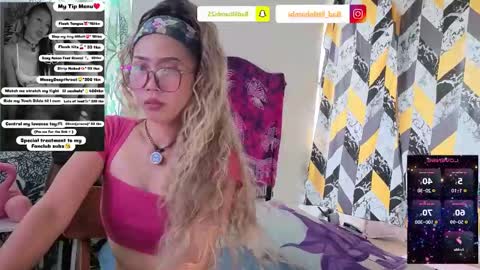 badlilbambi online show from 09.22.25