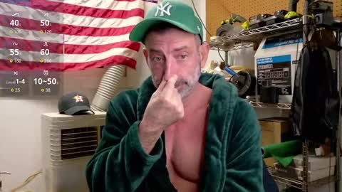 Silver online show from 02.02.26