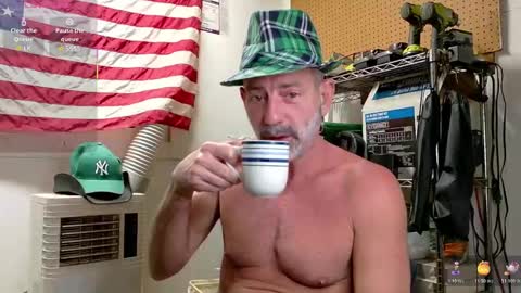 Silver online show from 03.13.26